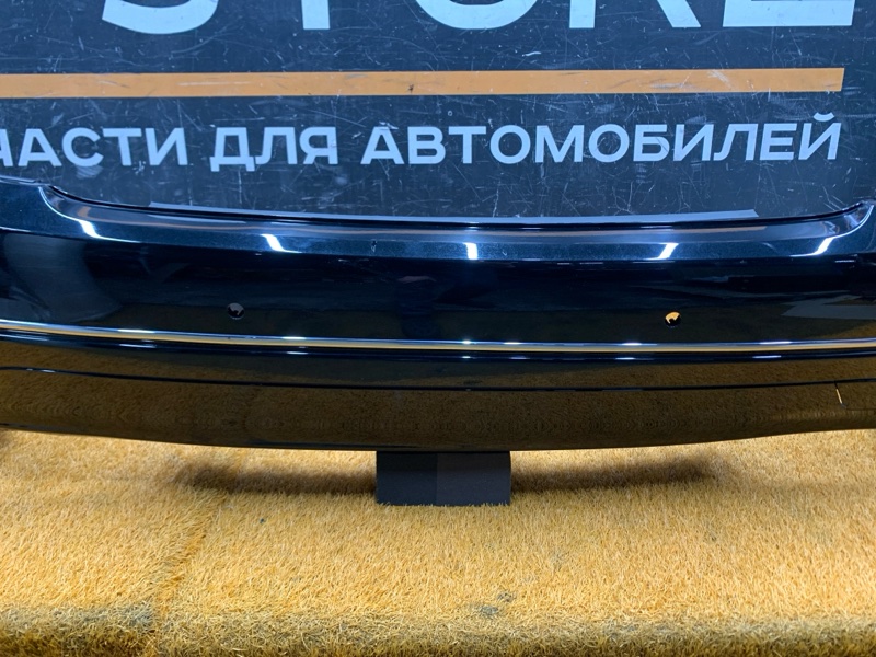 бампер, 6000 рублей, Красноярск