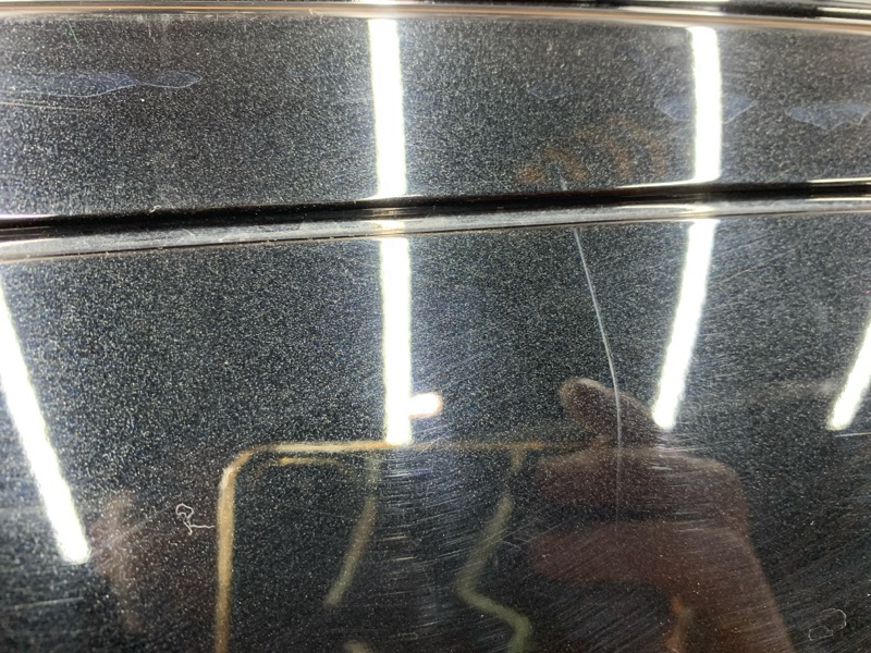 бампер, 6000 рублей, Красноярск