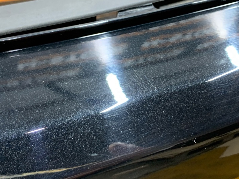 бампер, 6000 рублей, Красноярск