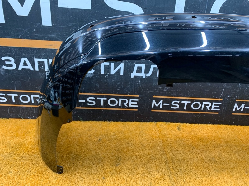 бампер, 6000 рублей, Красноярск