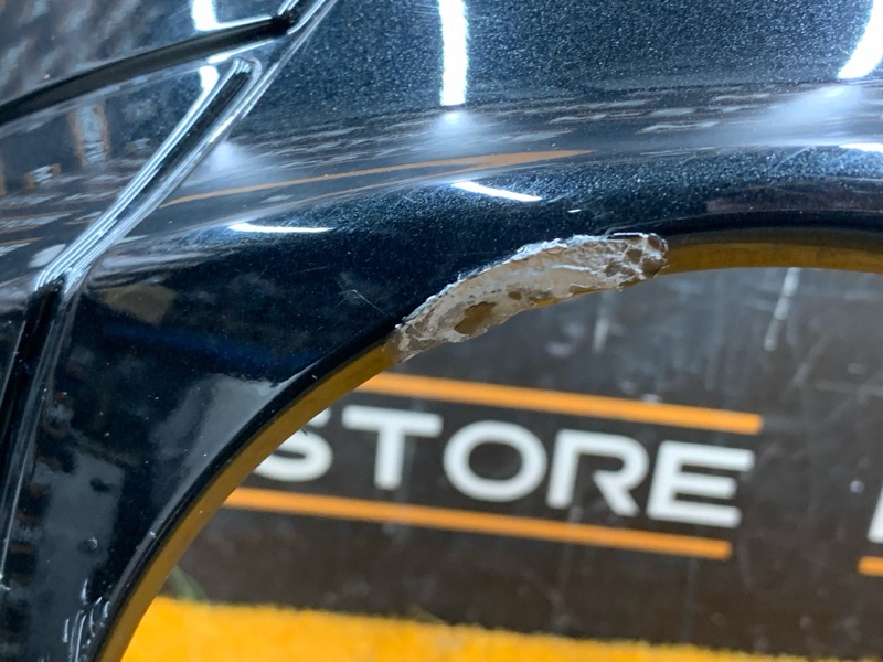 бампер, 6000 рублей, Красноярск