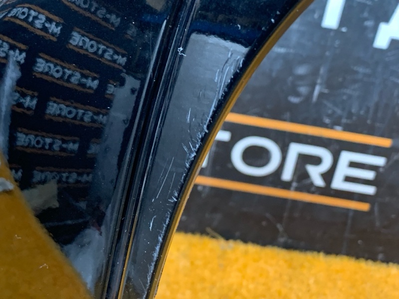 бампер, 6000 рублей, Красноярск