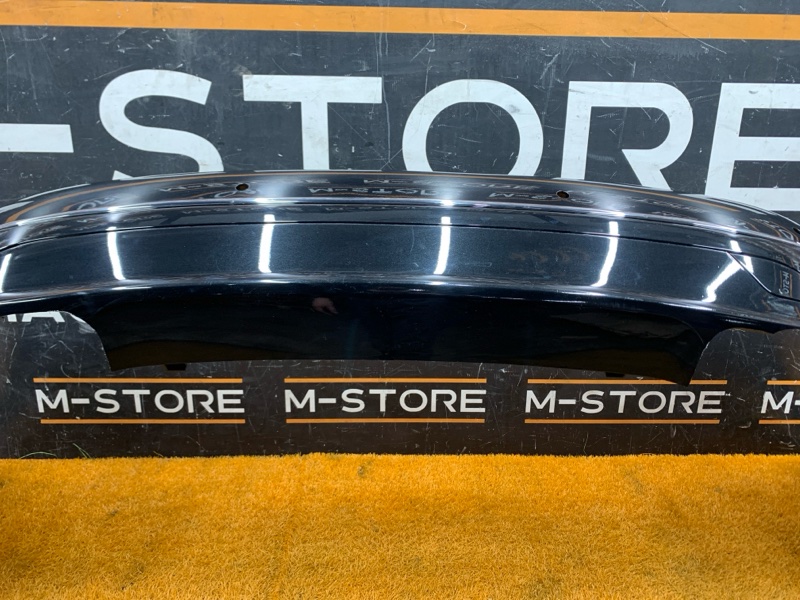 бампер, 6000 рублей, Красноярск