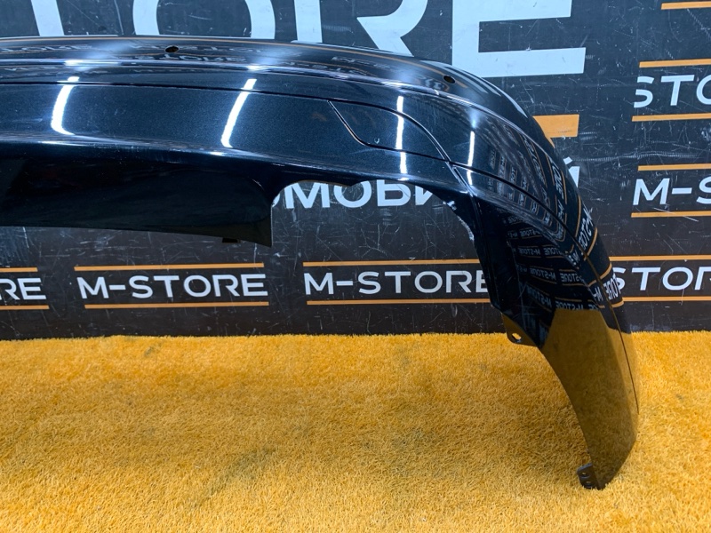 бампер, 6000 рублей, Красноярск