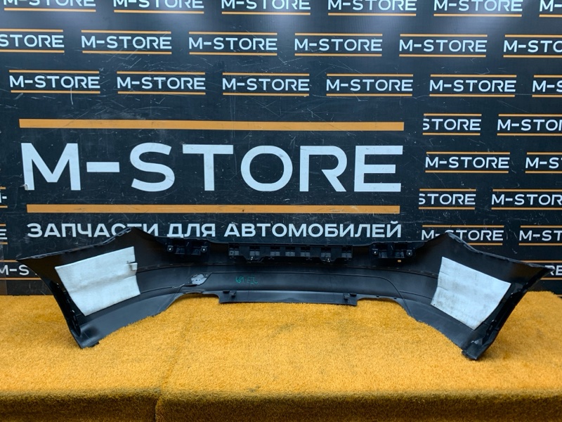 бампер, 6000 рублей, Красноярск