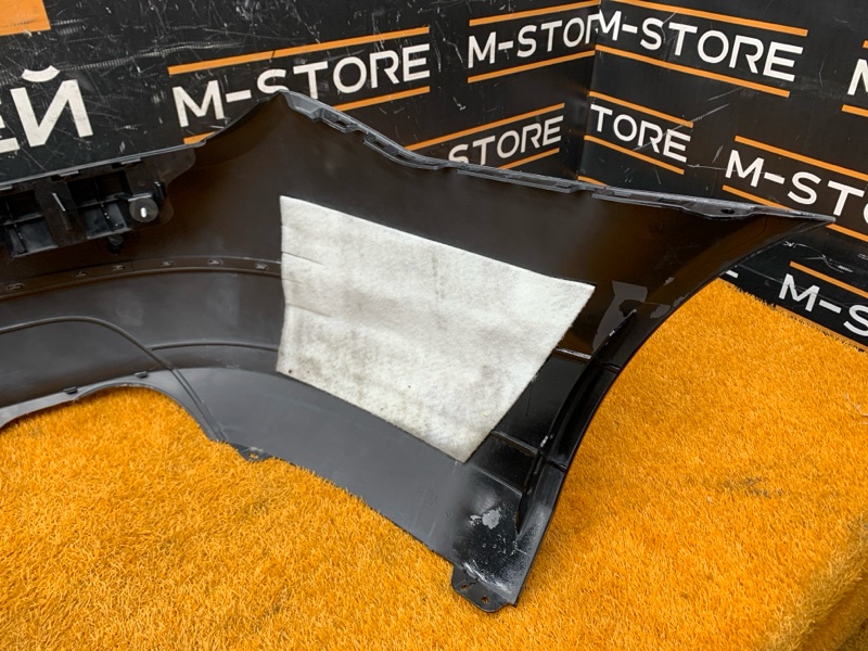 бампер, 6000 рублей, Красноярск