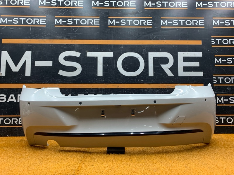 бампер, 5970 рублей, Красноярск