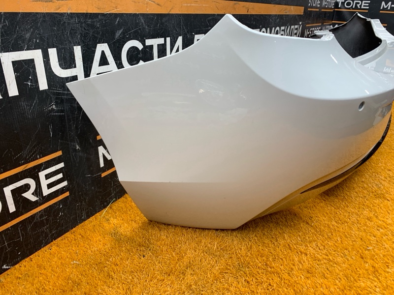 бампер, 5970 рублей, Красноярск