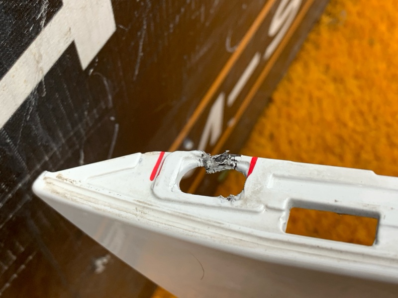 бампер, 5970 рублей, Красноярск