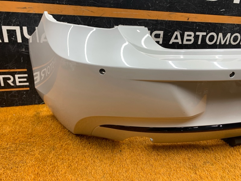 бампер, 5970 рублей, Красноярск