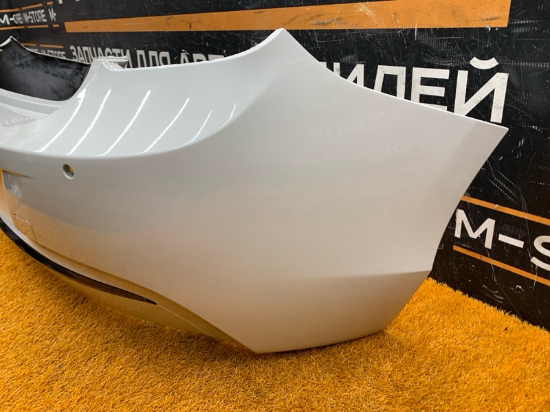 бампер, 5970 рублей, Красноярск