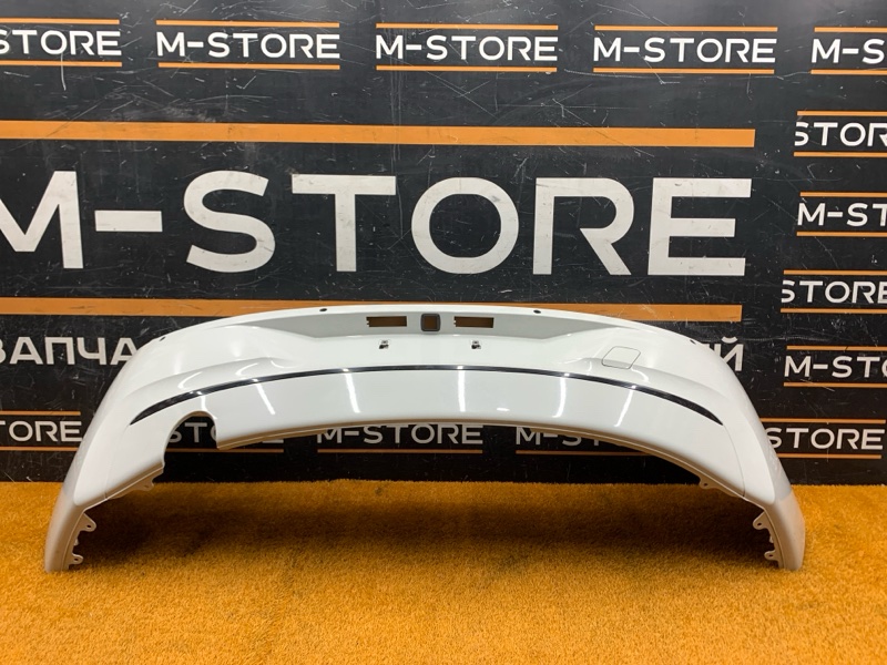 бампер, 5970 рублей, Красноярск