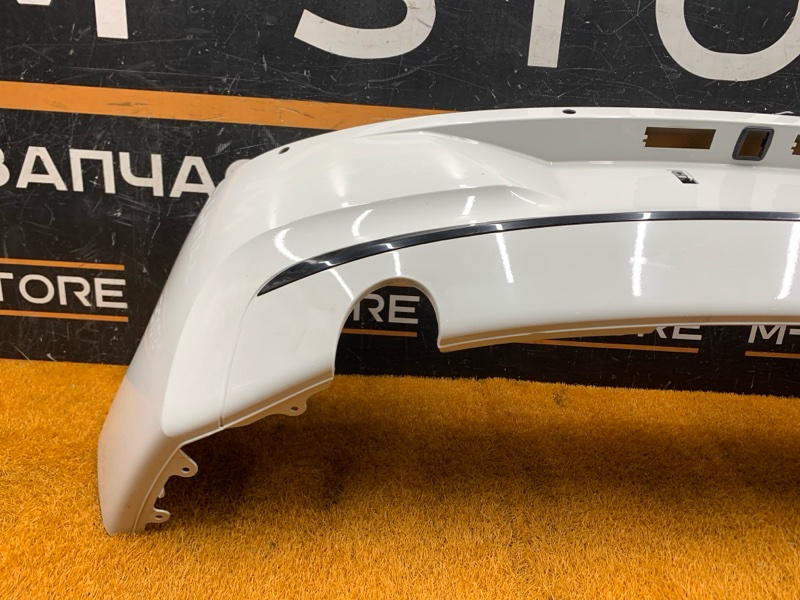 бампер, 5970 рублей, Красноярск