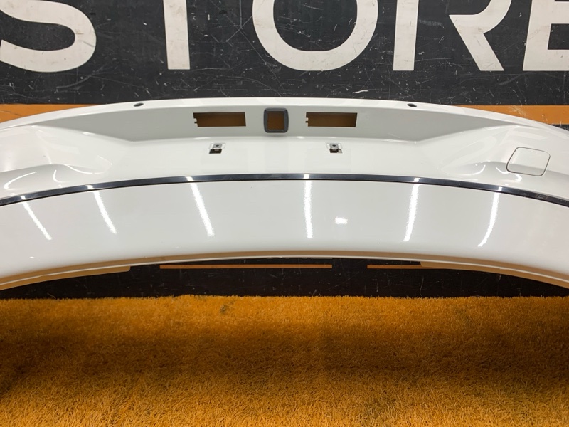 бампер, 5970 рублей, Красноярск