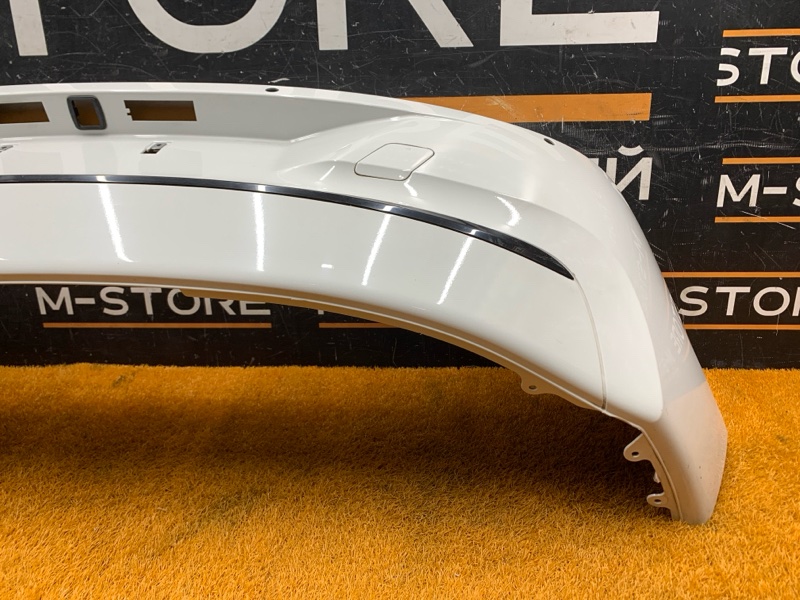 бампер, 5970 рублей, Красноярск