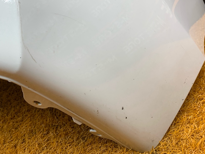 бампер, 5970 рублей, Красноярск