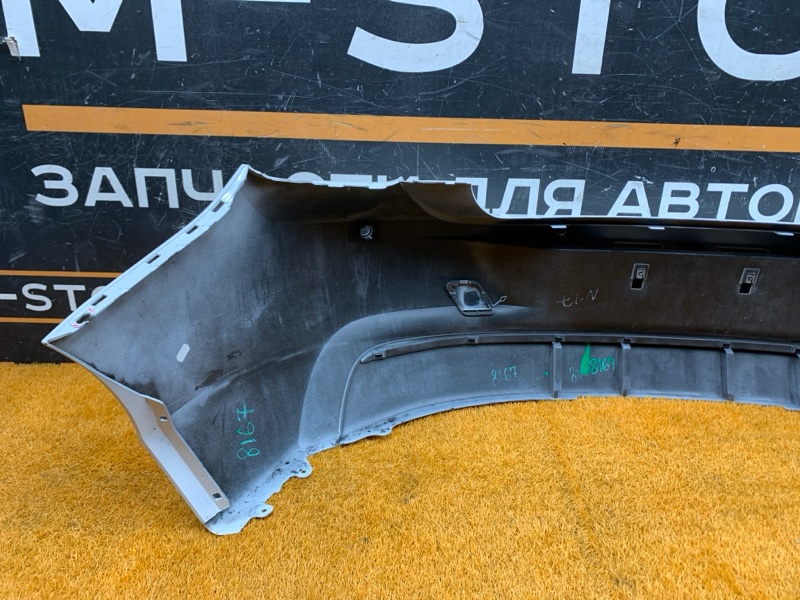 бампер, 5970 рублей, Красноярск