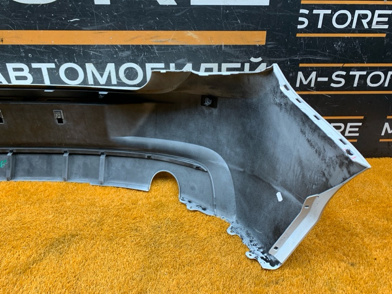 бампер, 5970 рублей, Красноярск