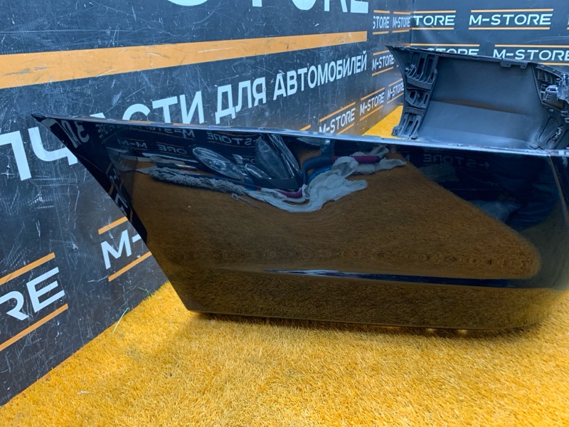 бампер, 9000 рублей, Красноярск