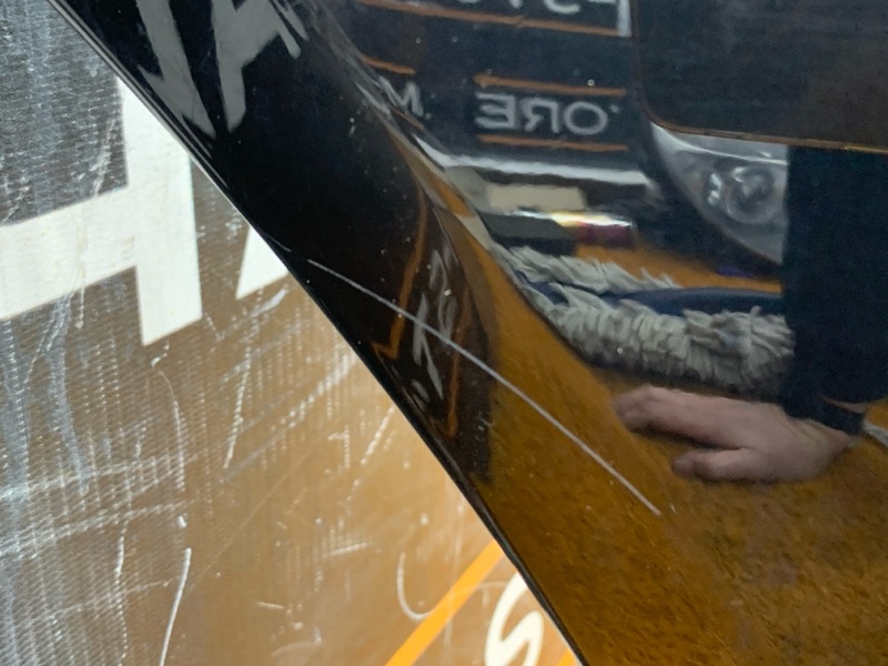 бампер, 9000 рублей, Красноярск