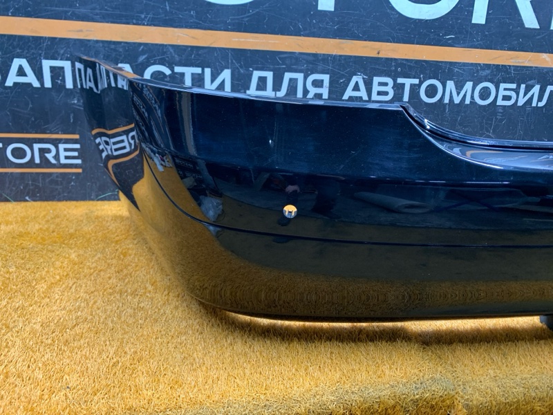 бампер, 9000 рублей, Красноярск