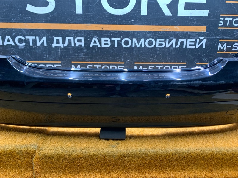 бампер, 9000 рублей, Красноярск