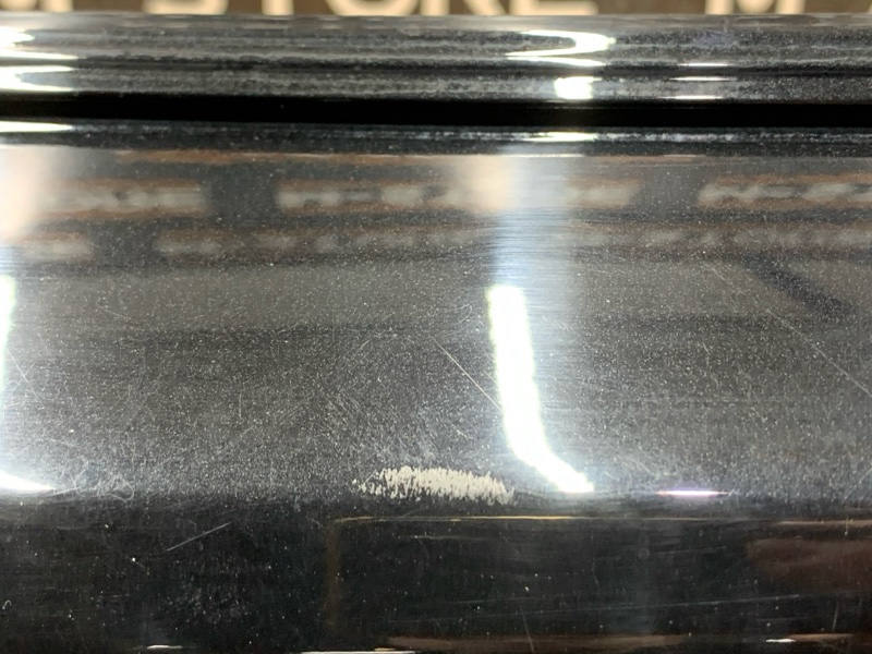 бампер, 9000 рублей, Красноярск