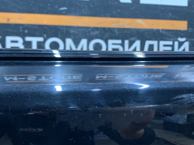 бампер, 9000 рублей, Красноярск