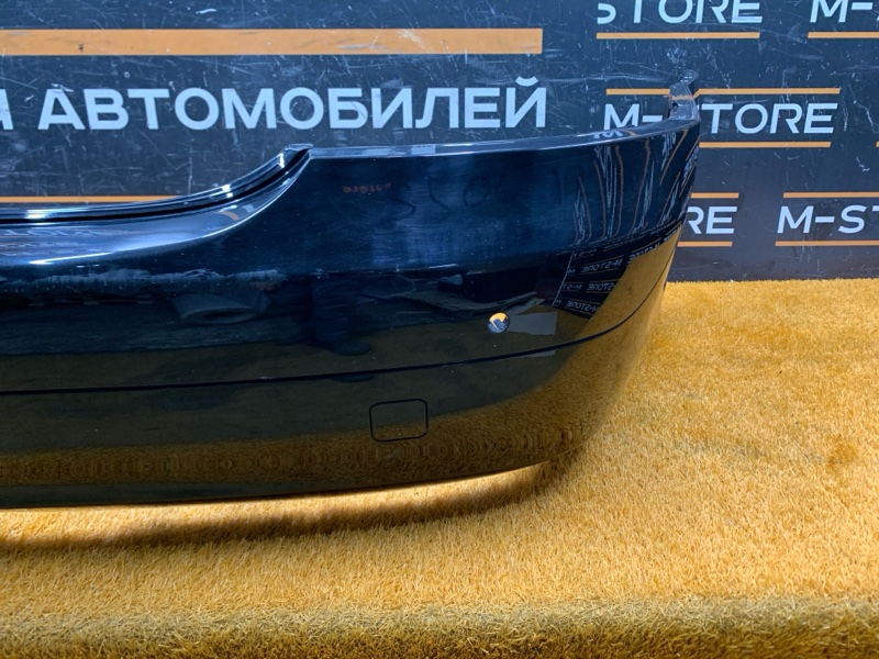 бампер, 9000 рублей, Красноярск