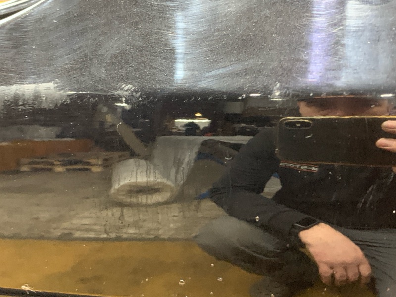 бампер, 9000 рублей, Красноярск