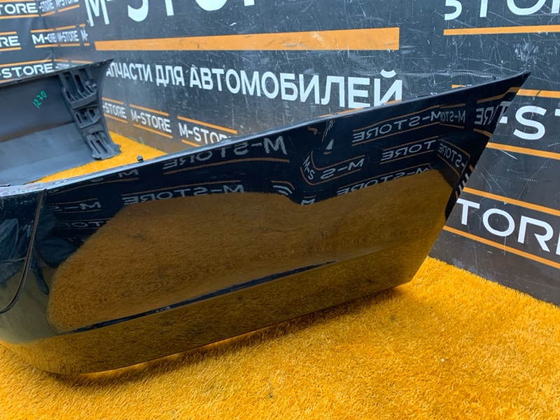 бампер, 9000 рублей, Красноярск