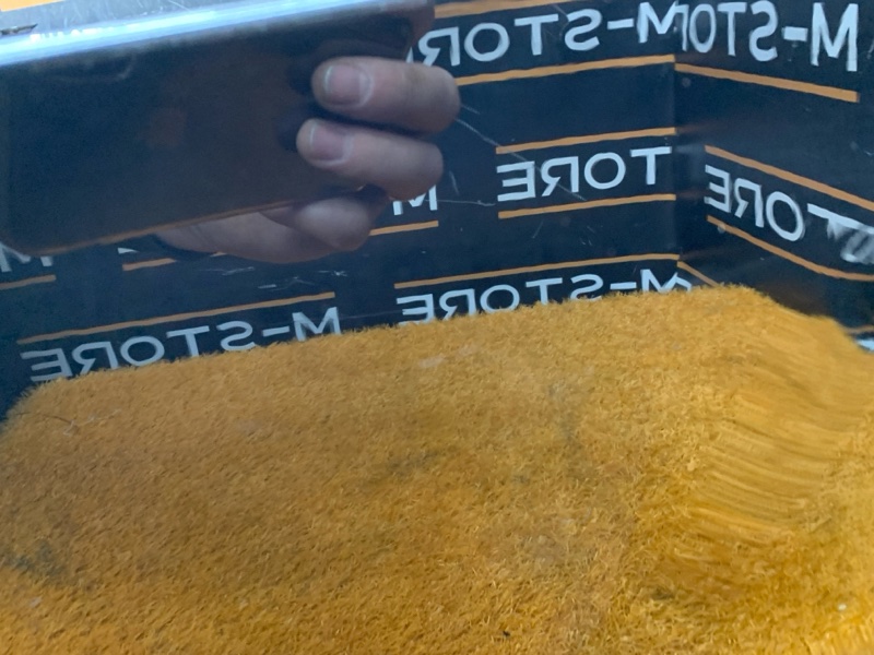 бампер, 9000 рублей, Красноярск