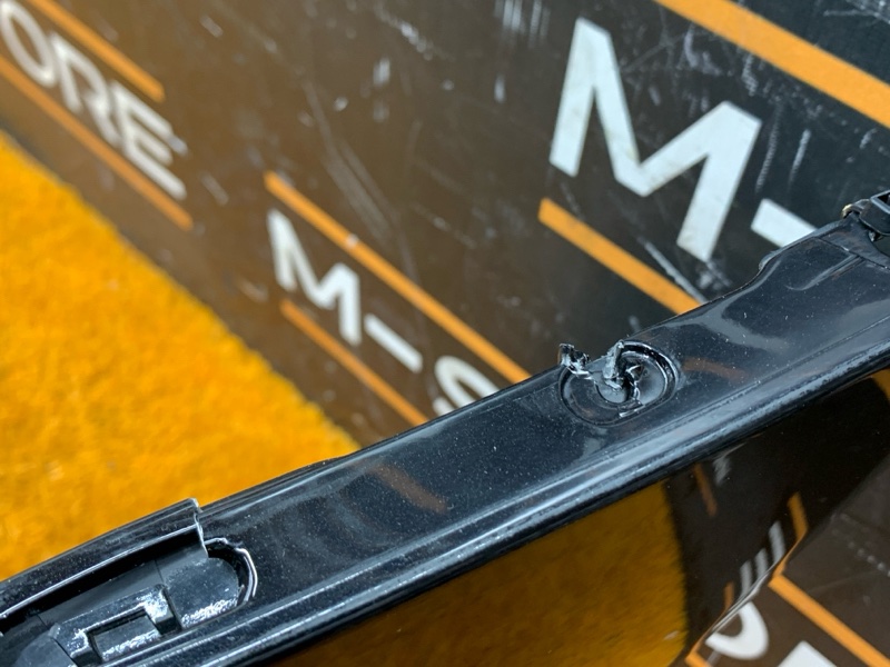 бампер, 9000 рублей, Красноярск