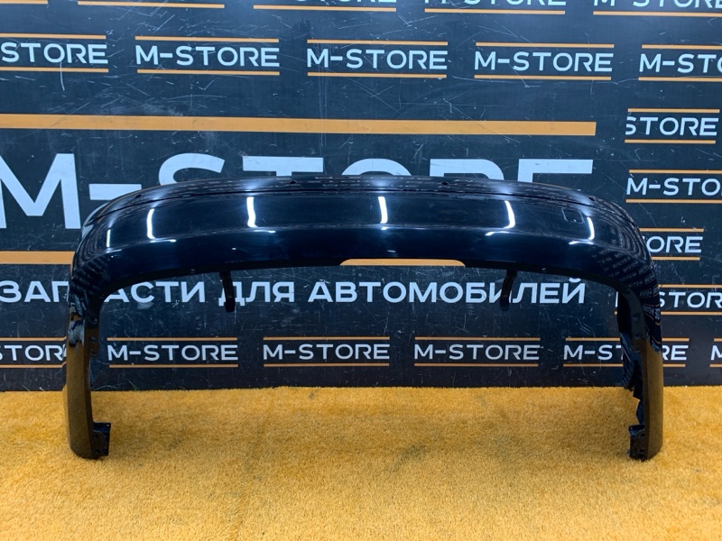 бампер, 9000 рублей, Красноярск