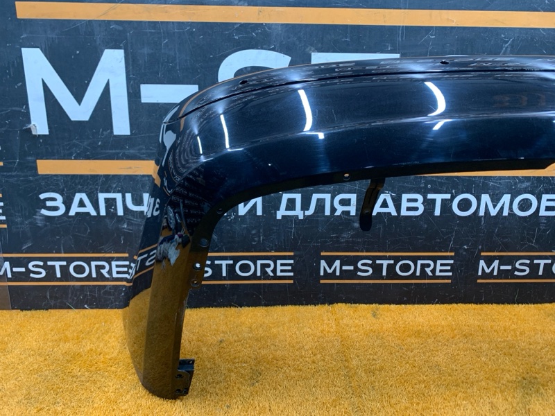 бампер, 9000 рублей, Красноярск