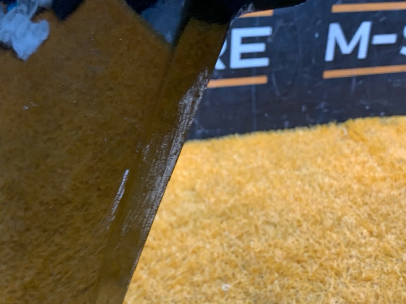 бампер, 9000 рублей, Красноярск