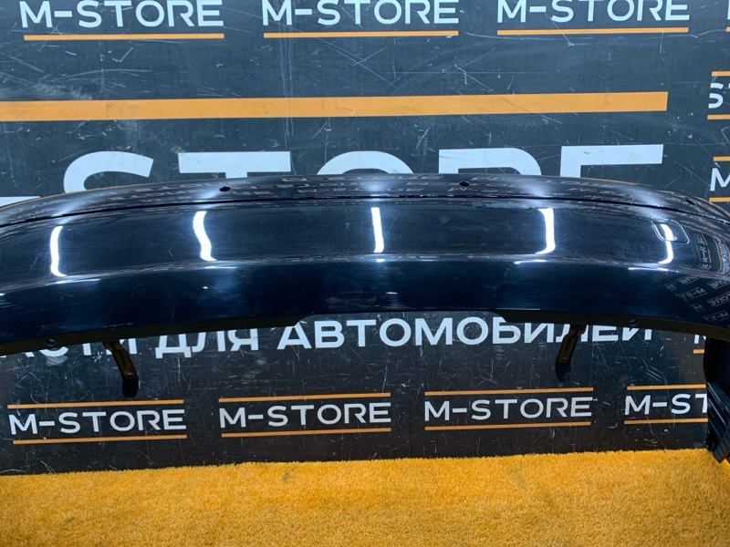 бампер, 9000 рублей, Красноярск