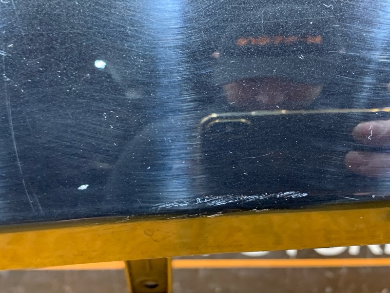 бампер, 9000 рублей, Красноярск