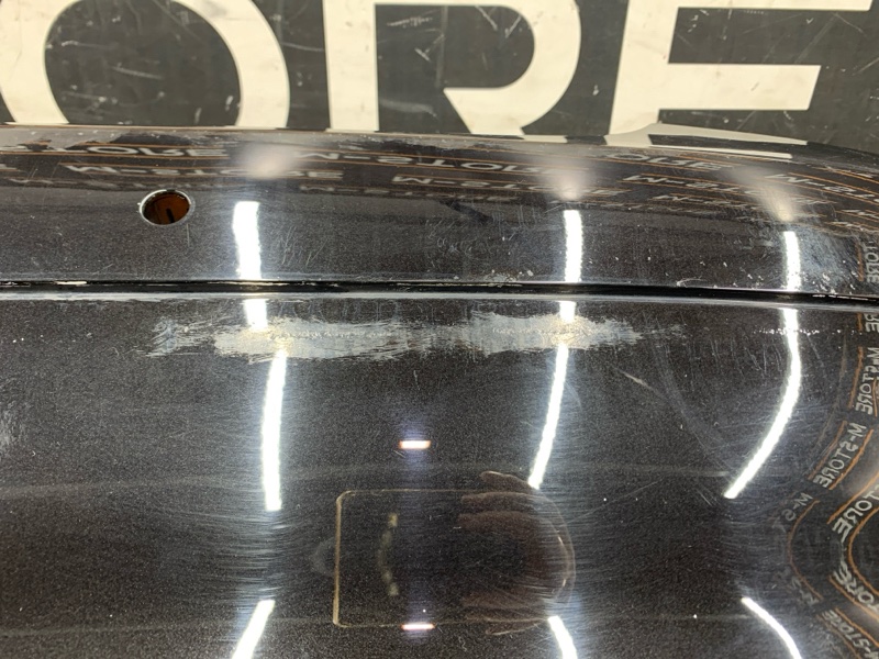 бампер, 9000 рублей, Красноярск