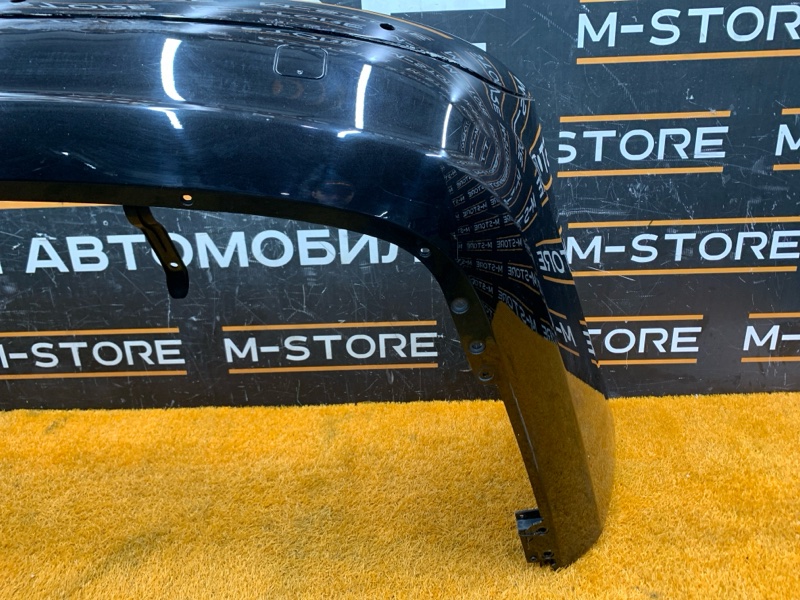 бампер, 9000 рублей, Красноярск