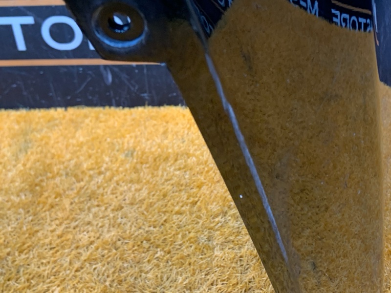 бампер, 9000 рублей, Красноярск