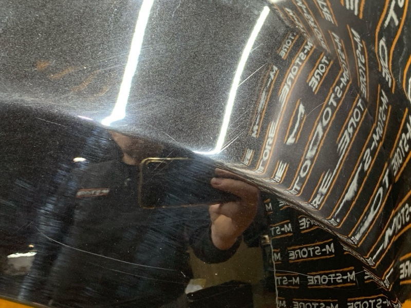 бампер, 9000 рублей, Красноярск