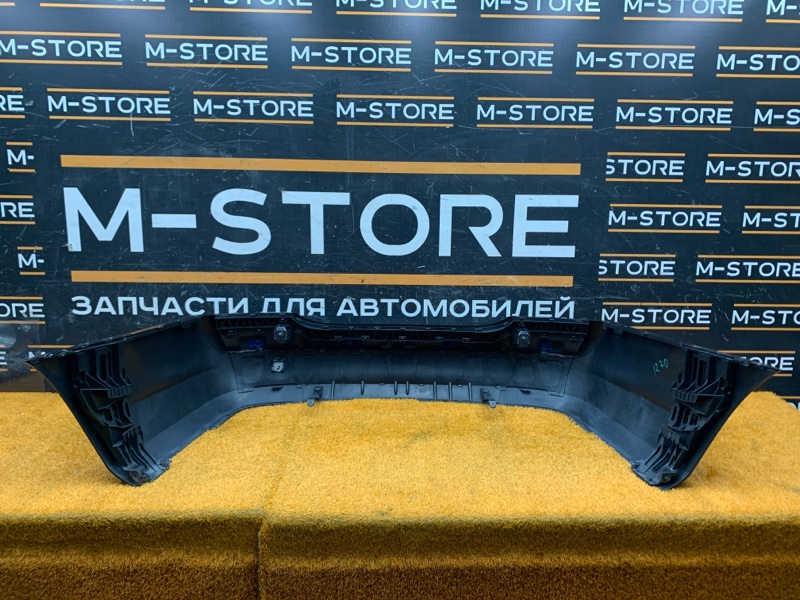 бампер, 9000 рублей, Красноярск