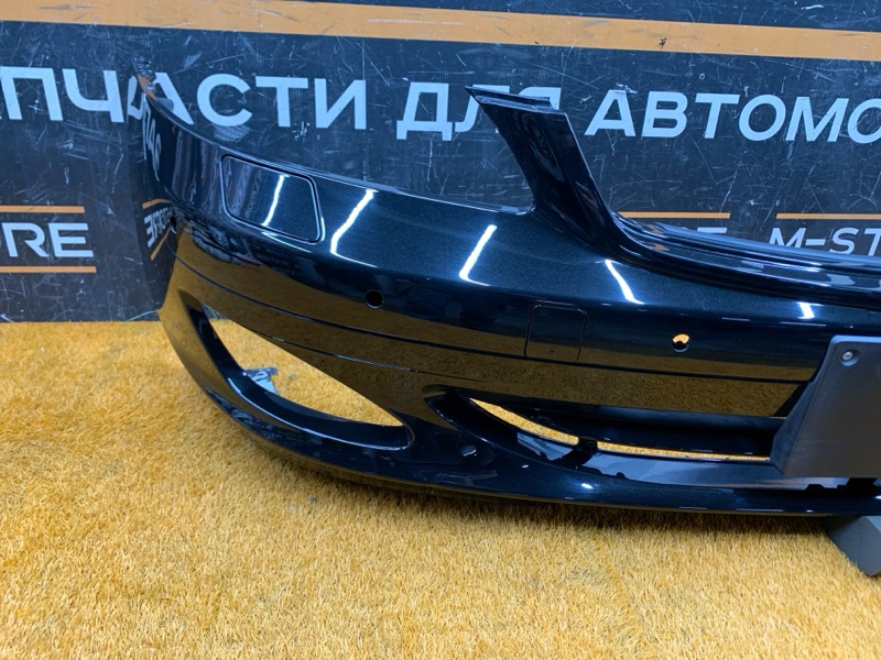 бампер, 18000 рублей, Красноярск