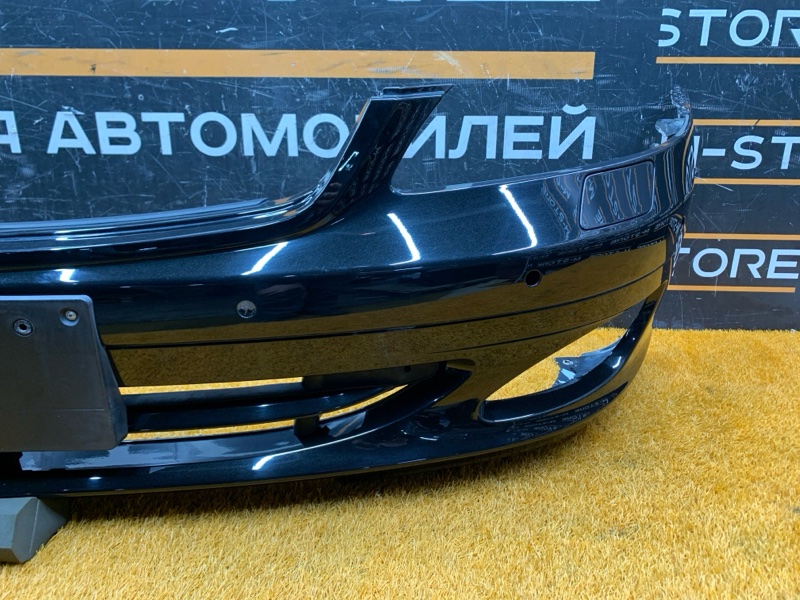 бампер, 18000 рублей, Красноярск