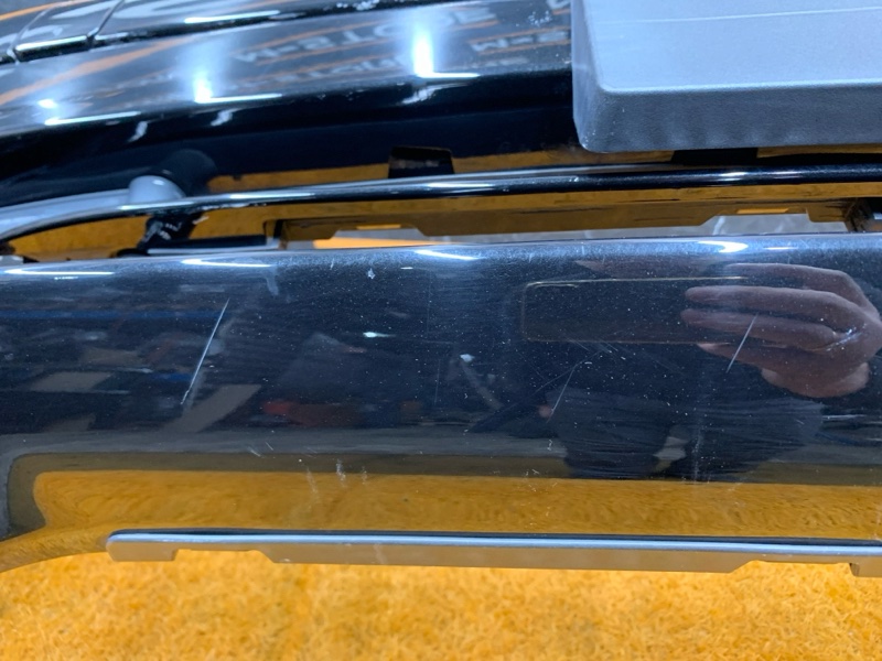 бампер, 18000 рублей, Красноярск