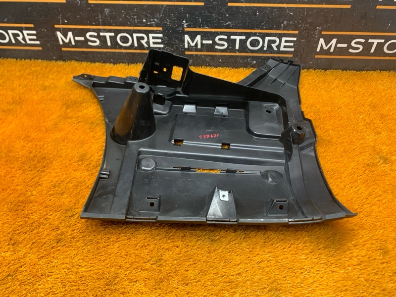 крепление бампера, 720 рублей, Красноярск