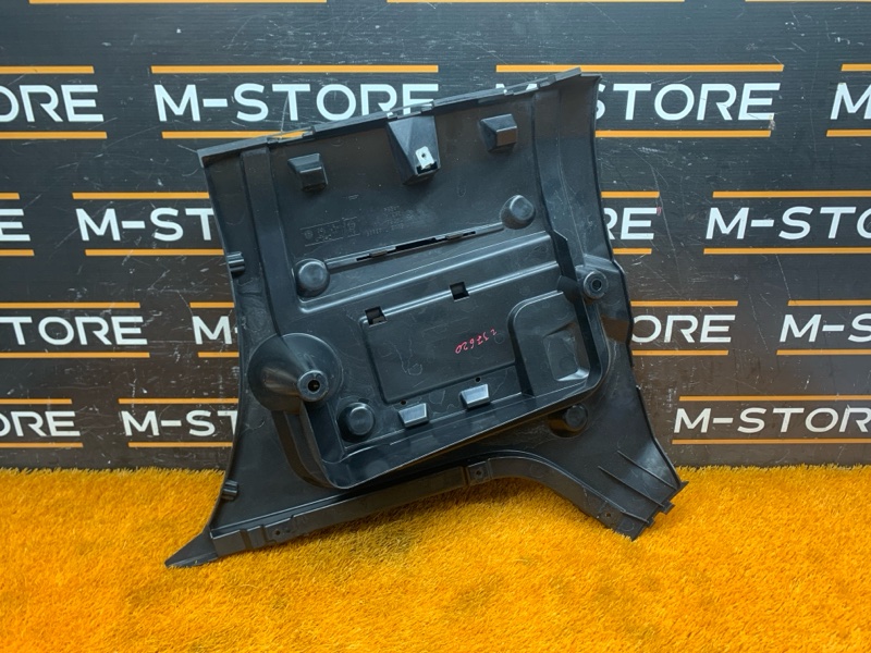 крепление бампера, 720 рублей, Красноярск