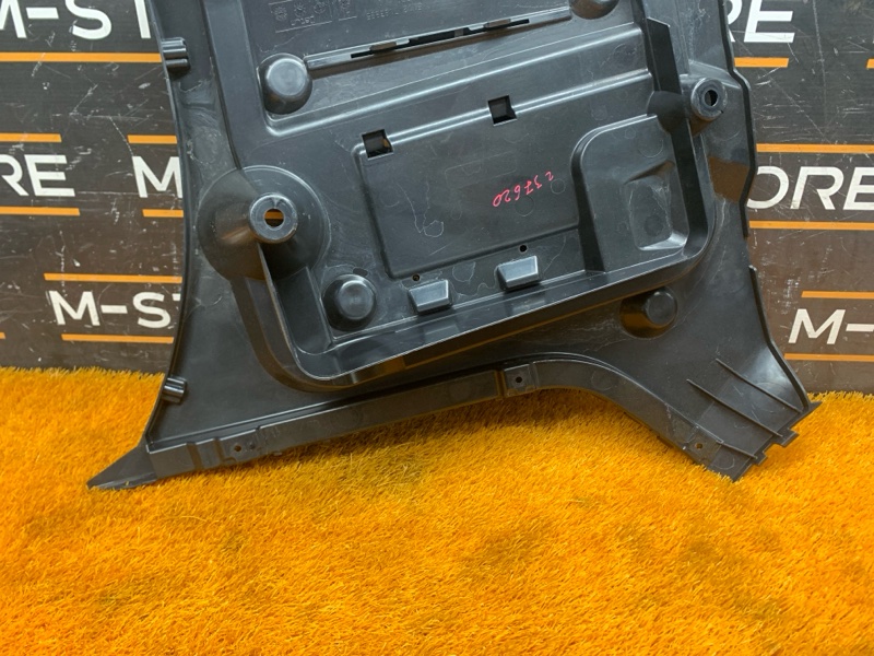 крепление бампера, 720 рублей, Красноярск