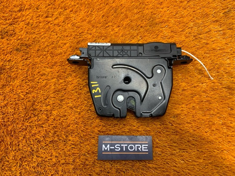 замок багажника, 1000 рублей, Красноярск